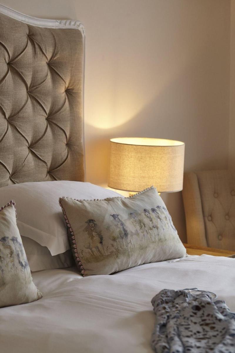 Lyme Townhouse image