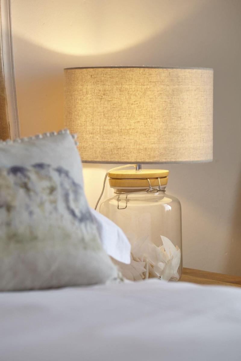Lyme Townhouse image