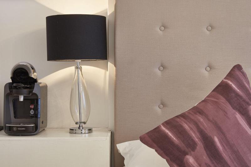 Lyme Townhouse image