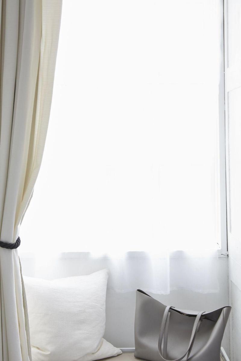 Lyme Townhouse image