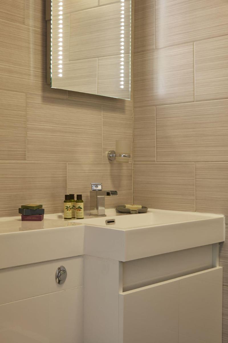 Lyme Townhouse image