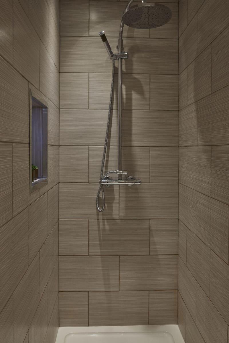 Lyme Townhouse image