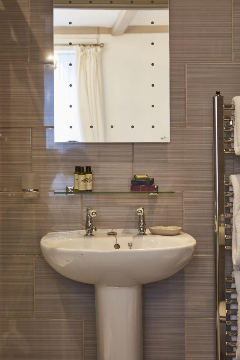 Lyme Townhouse image