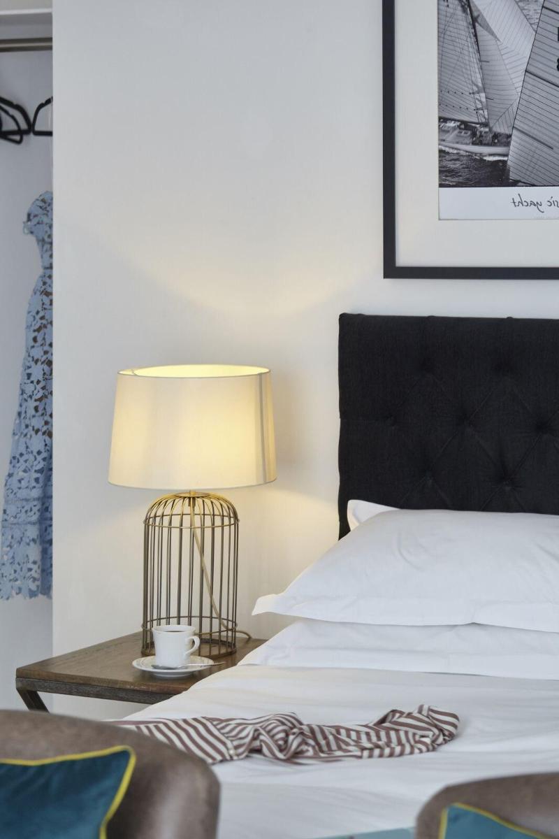 Lyme Townhouse image