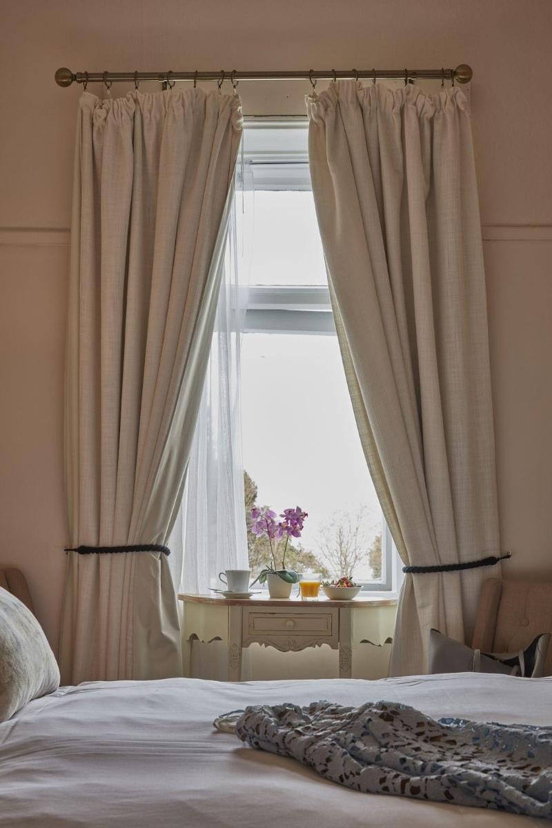 Lyme Townhouse image