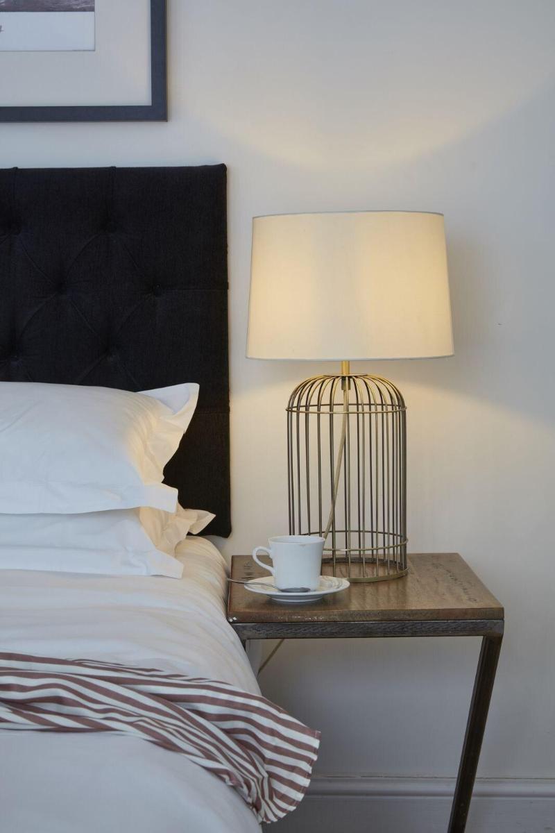 Lyme Townhouse image