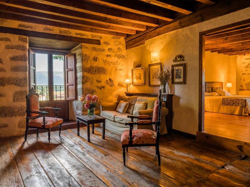 Posada La Casa De Arriba image