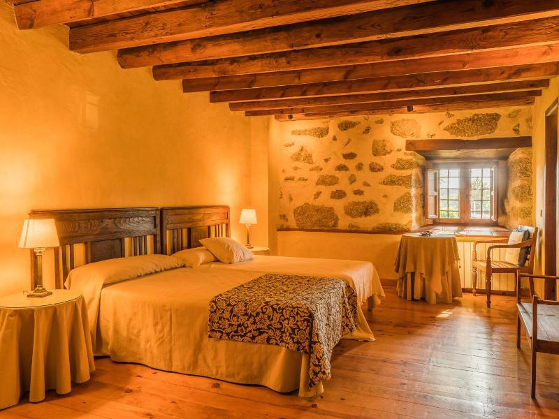 Posada La Casa De Arriba image