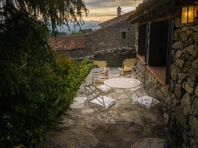 Posada La Casa De Arriba image