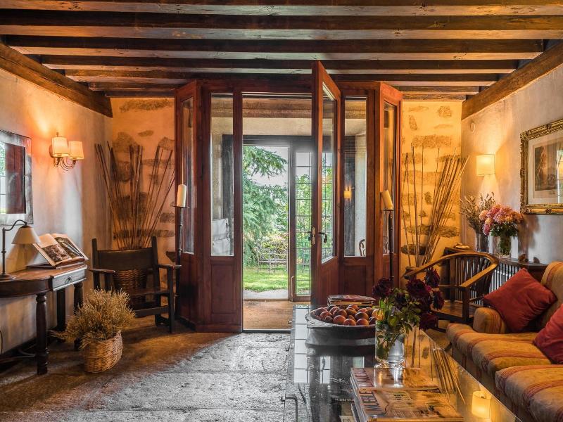 Posada La Casa De Arriba image