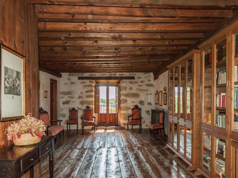 Posada La Casa De Arriba image