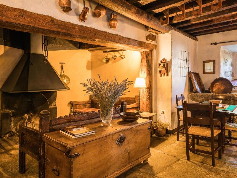 Posada La Casa De Arriba image