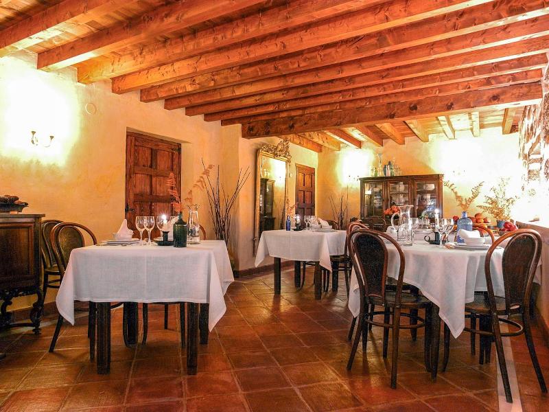 Posada La Casa De Arriba image