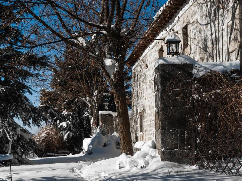Posada La Casa De Arriba image