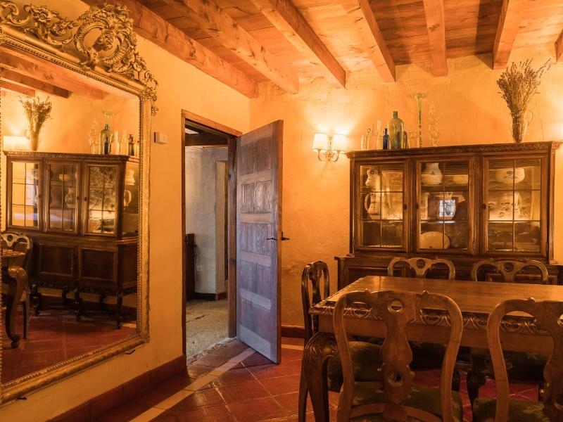 Posada La Casa De Arriba image