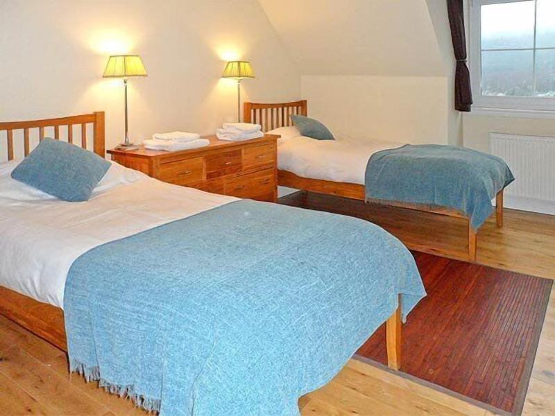Inverness Hostel image
