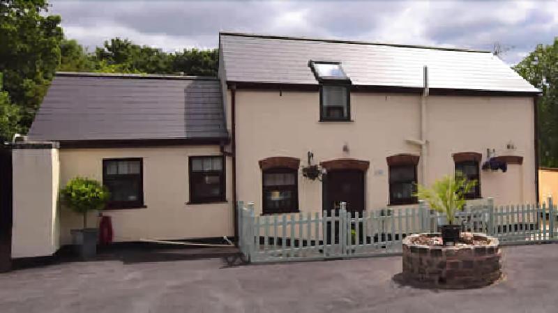 The Old Dairy B&B 2