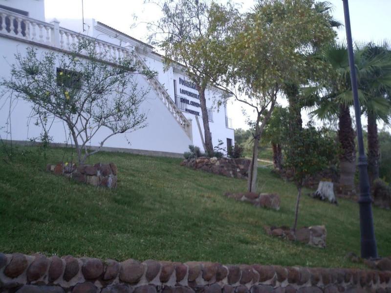 Posada  Los Pedregales