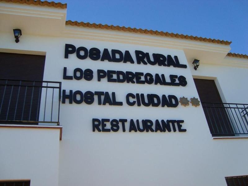 Posada  Los Pedregales