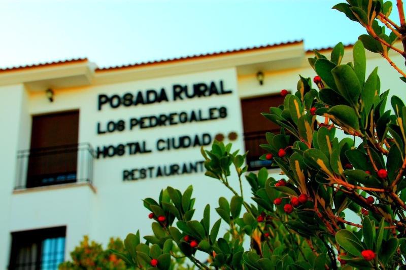 Posada  Los Pedregales