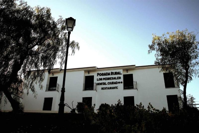 Posada  Los Pedregales