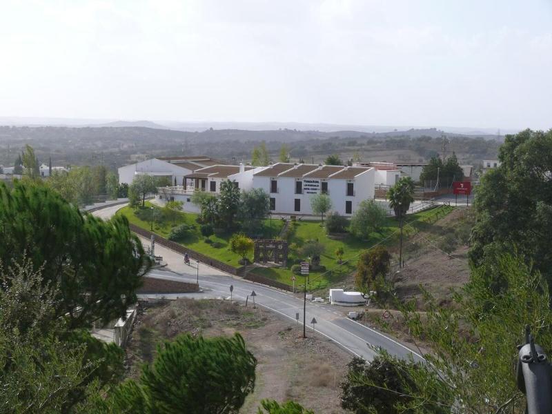 Posada  Los Pedregales