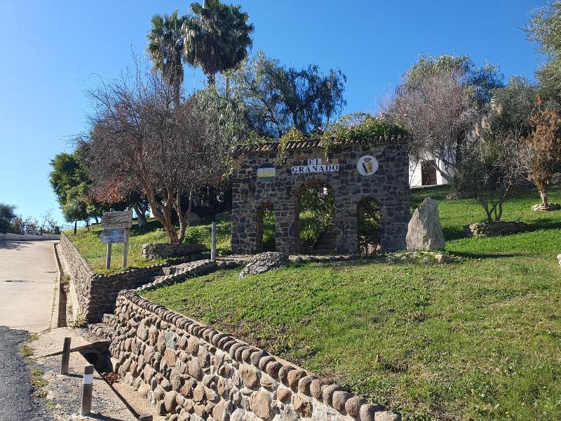 Posada  Los Pedregales