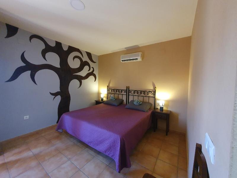 Posada  Los Pedregales