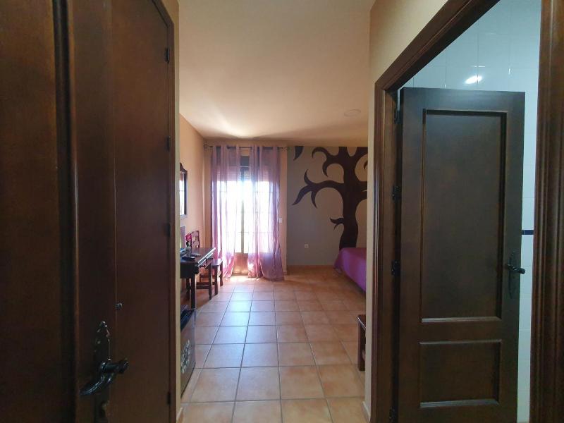 Posada  Los Pedregales