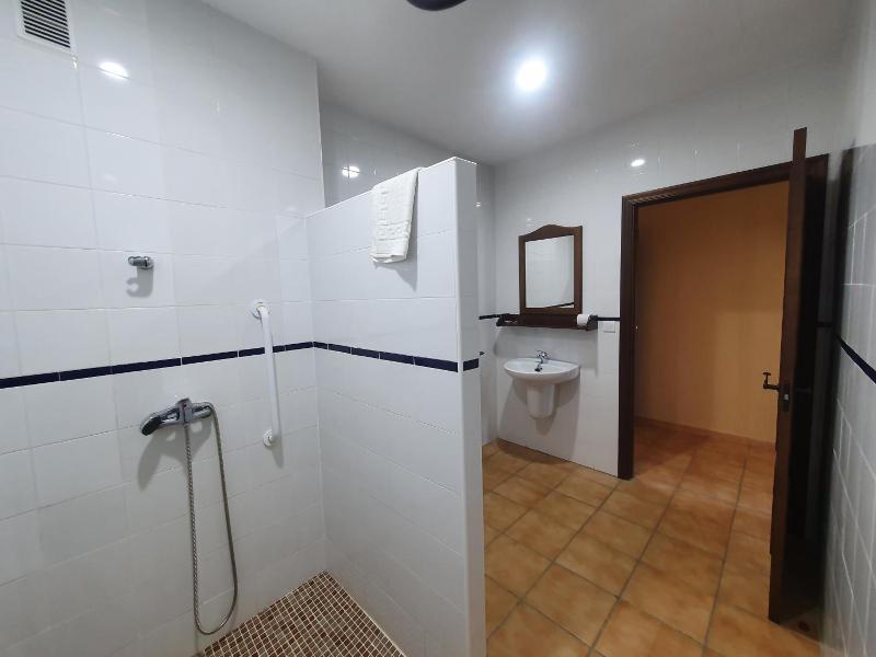 Posada  Los Pedregales