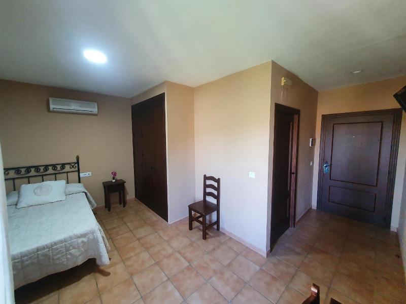 Posada  Los Pedregales