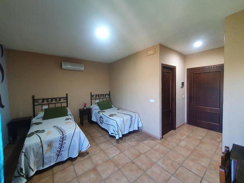 Posada  Los Pedregales