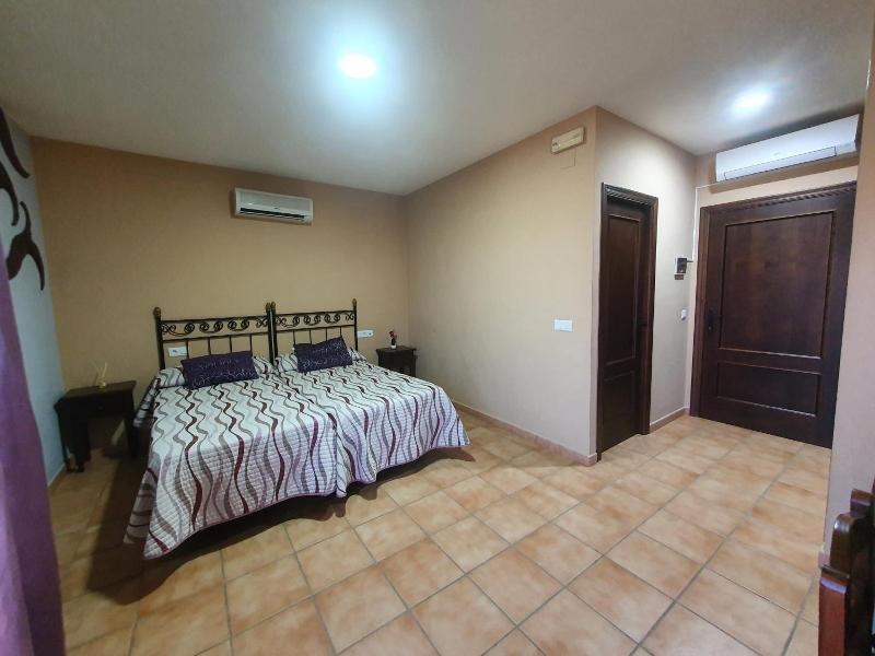 Posada  Los Pedregales