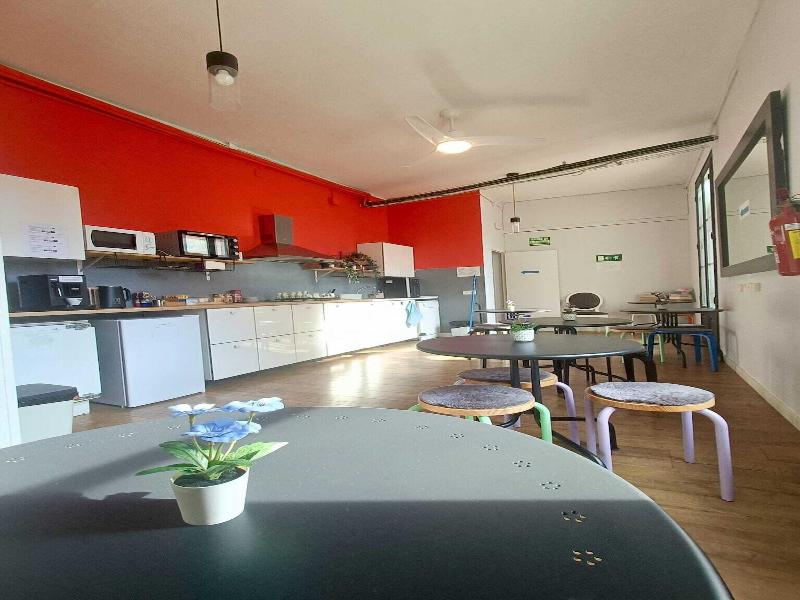 Break BCN - Hostal & Coffeebar image