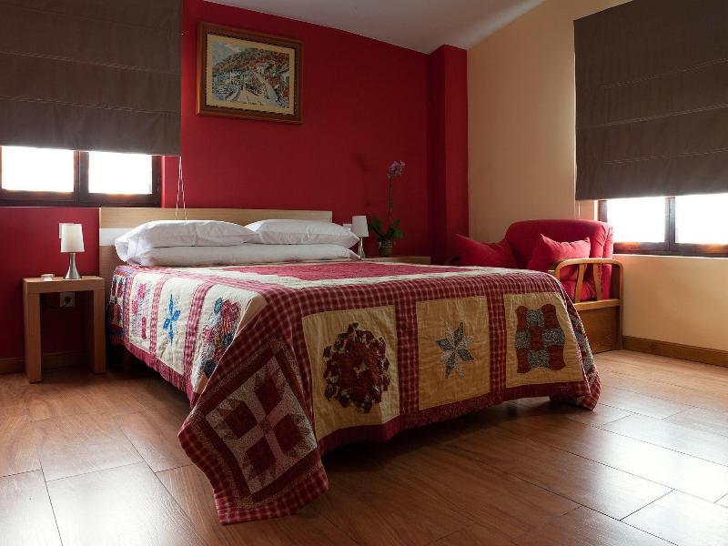 Posada Las Torres image