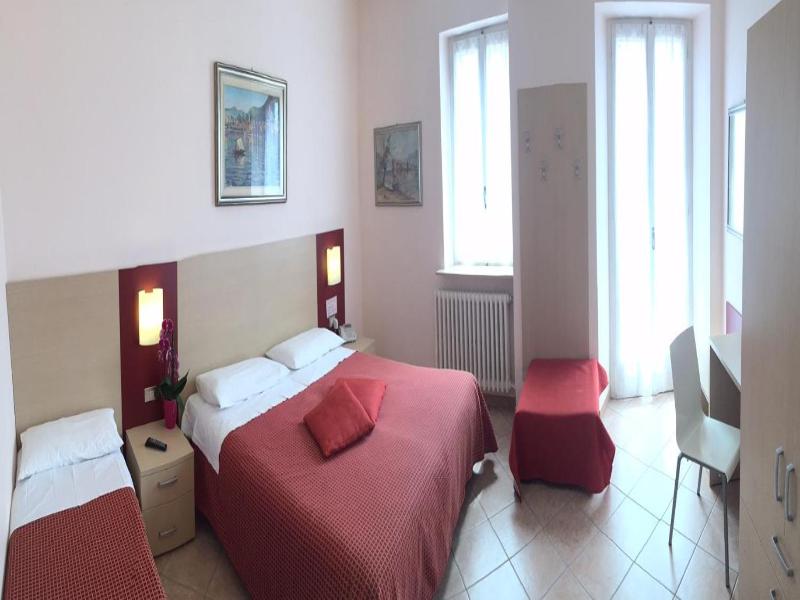 Albergo Riva image