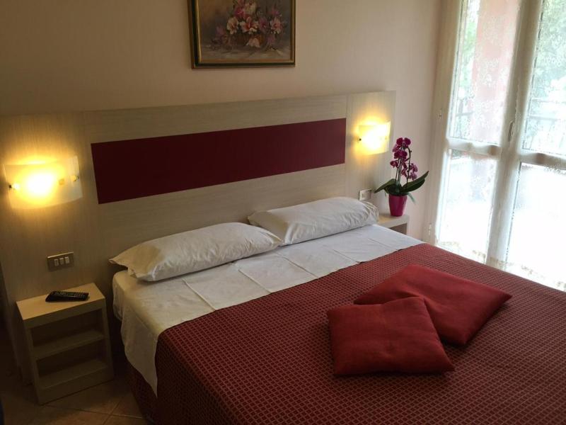 Albergo Riva image