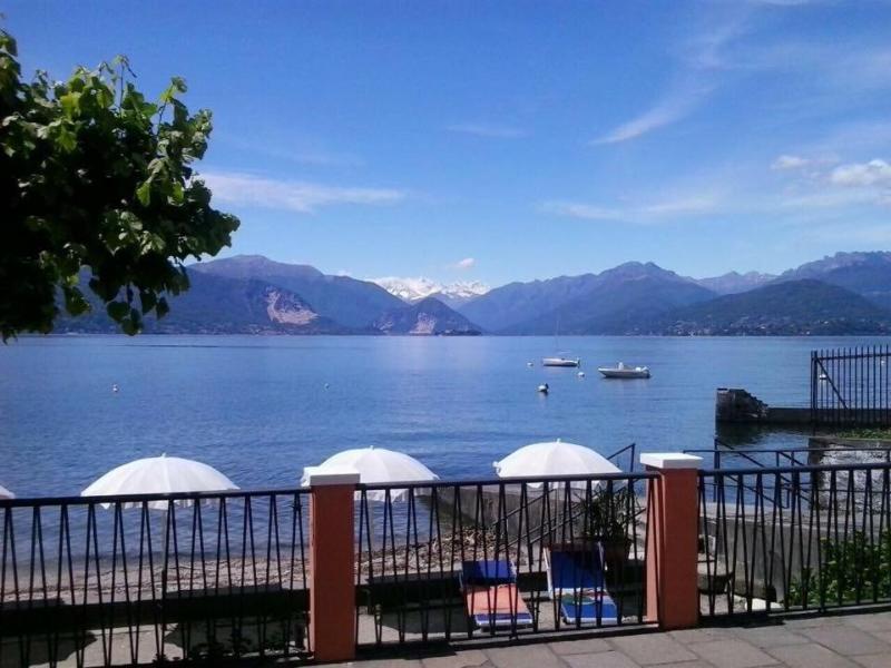 Albergo Riva image