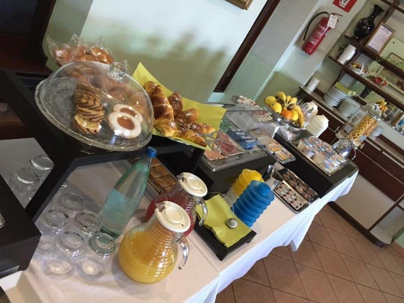 Albergo Riva image