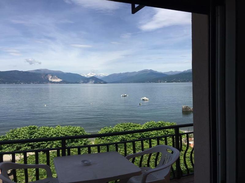 Albergo Riva image