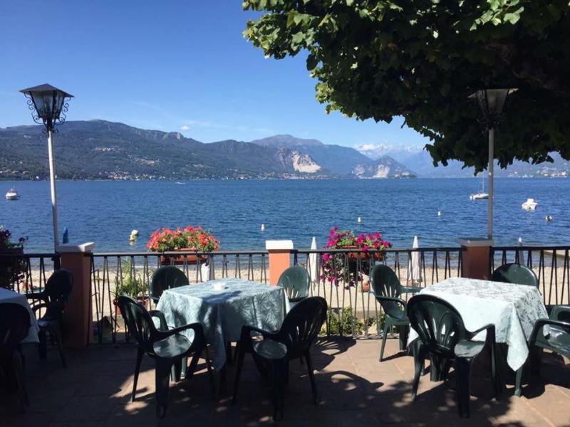 Albergo Riva image