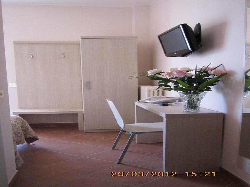 Albergo Riva image