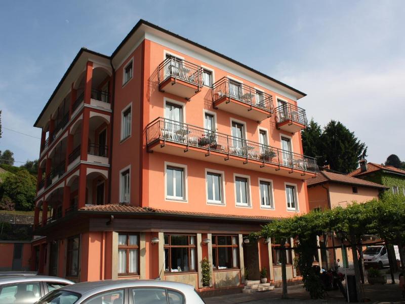 Albergo Riva image