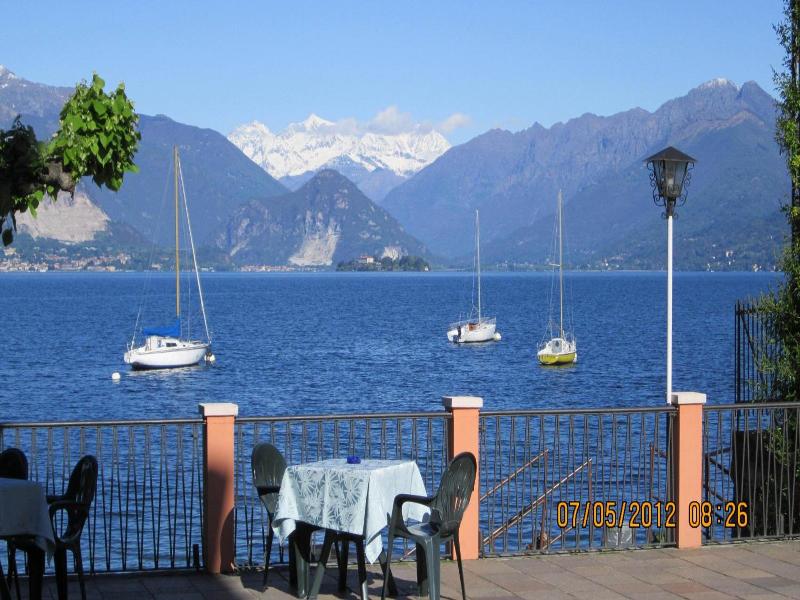 Albergo Riva image