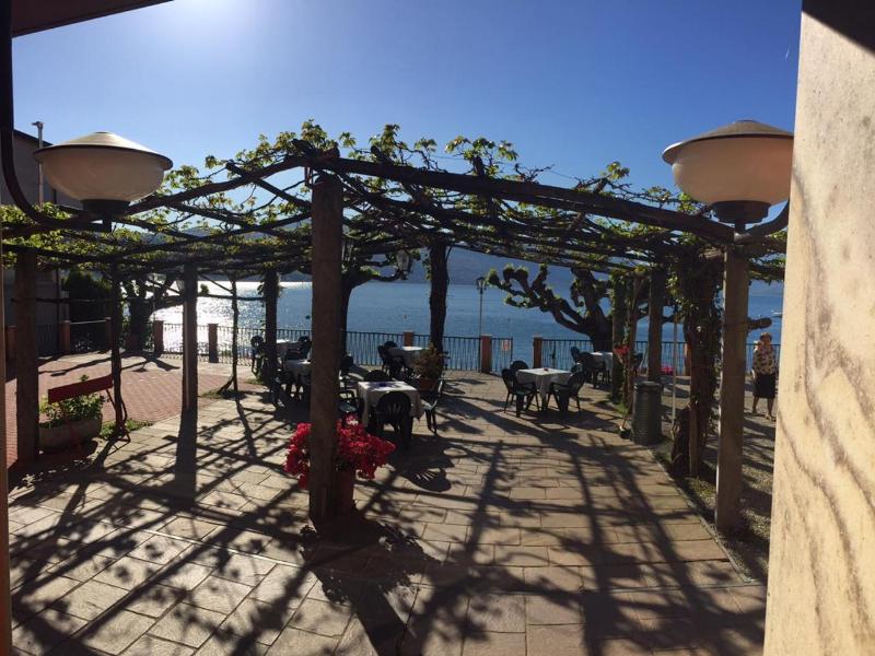 Albergo Riva image