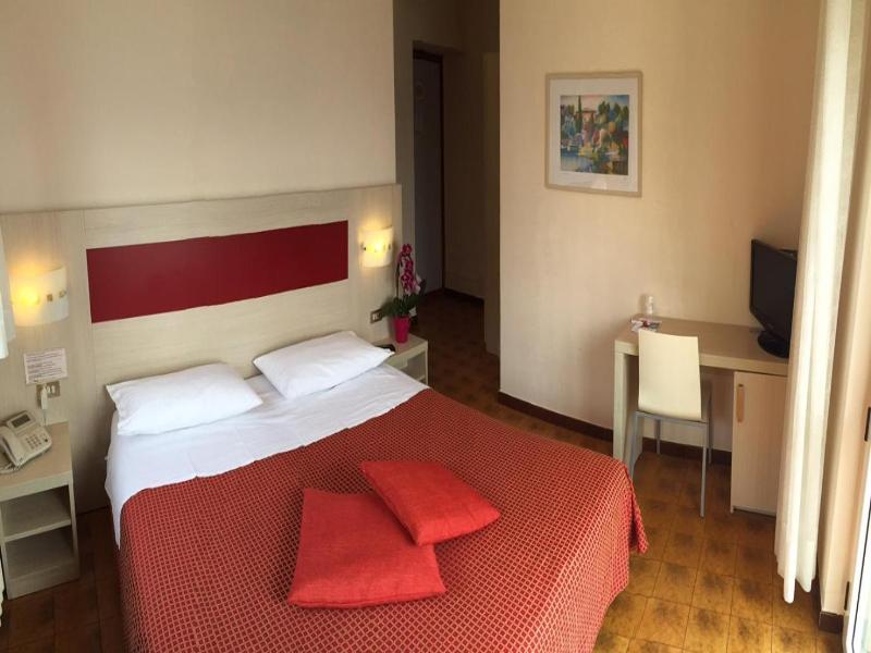 Albergo Riva image