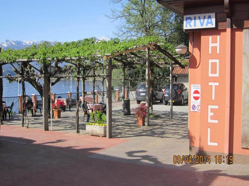 Albergo Riva image