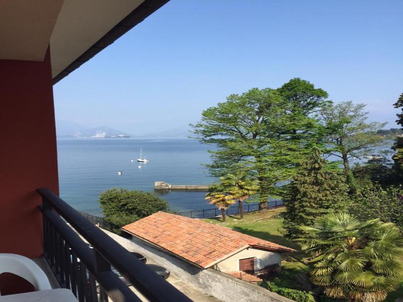 Albergo Riva image