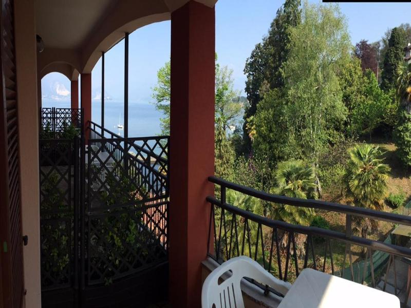 Albergo Riva image