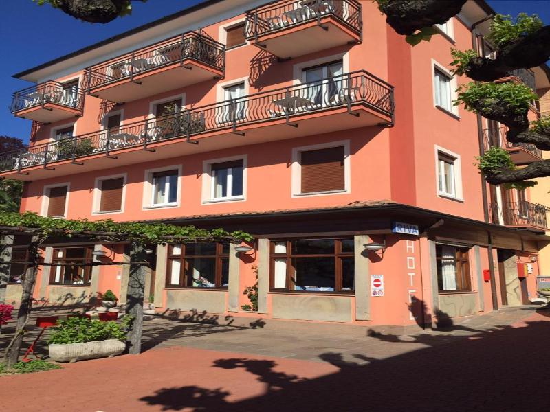 Albergo Riva image